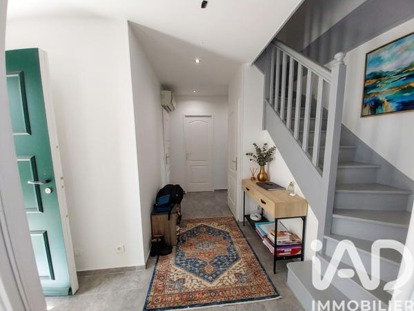 Maison à vendre 6 pièces 139 m² Courtry