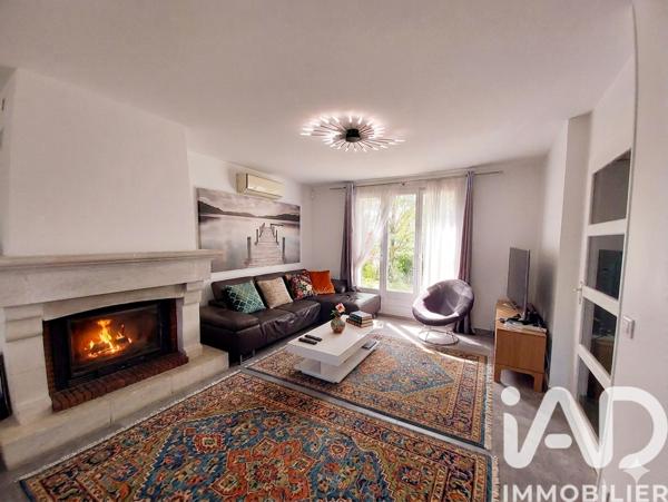 Maison à vendre 6 pièces 139 m² Courtry