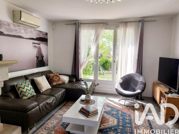 Maison à vendre 6 pièces 139 m² Courtry