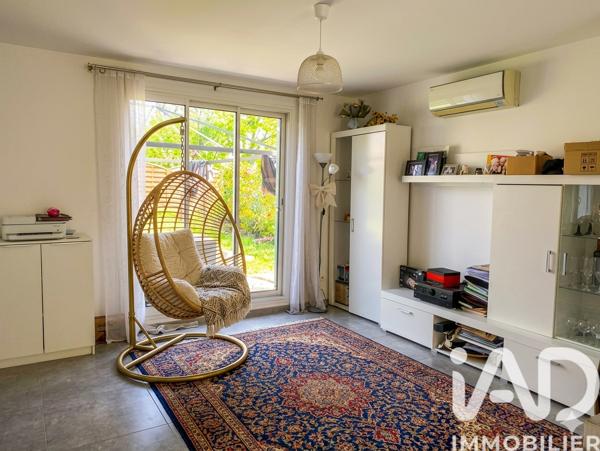Maison à vendre 6 pièces 139 m² Courtry