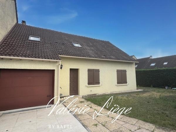 Idéal premier Achat maison de 170m² au sol