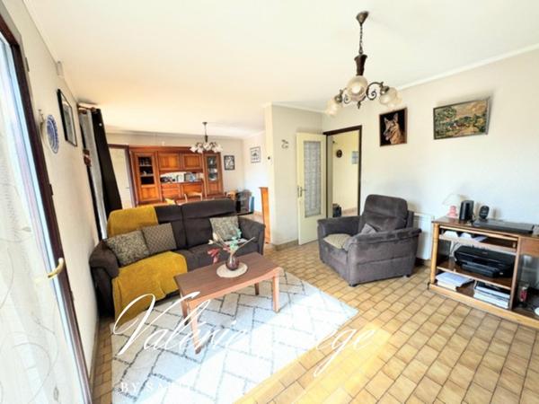 Idéal premier Achat maison de 170m² au sol