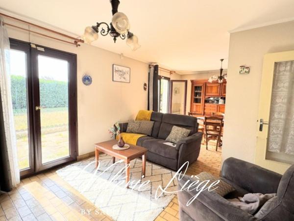 Idéal premier Achat maison de 170m² au sol