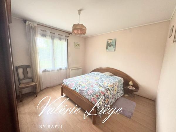 Idéal premier Achat maison de 170m² au sol