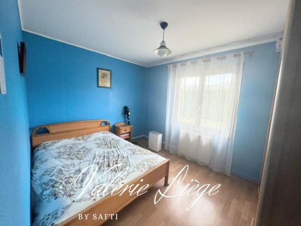 Idéal premier Achat maison de 170m² au sol