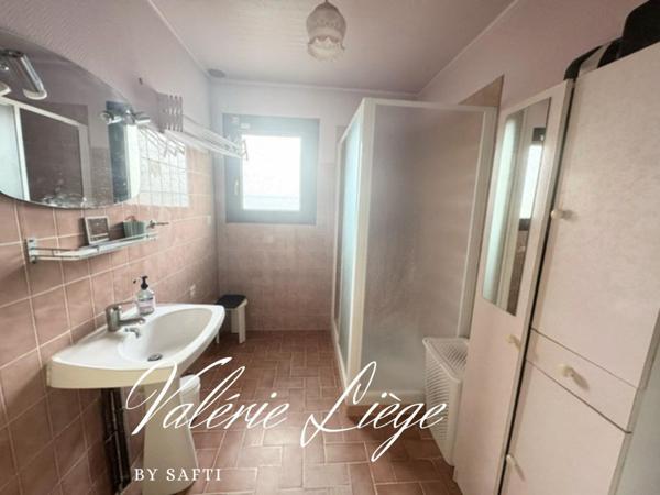 Idéal premier Achat maison de 170m² au sol