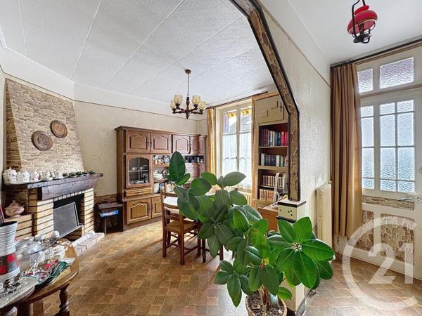 Maison à vendre  4 pièces - 70 m2 COMPIEGNE - 60