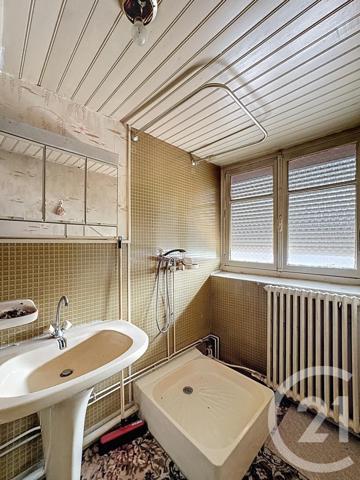 Maison à vendre  4 pièces - 70 m2 COMPIEGNE - 60