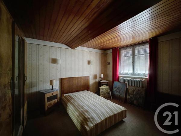 Maison à vendre  4 pièces - 70 m2 COMPIEGNE - 60