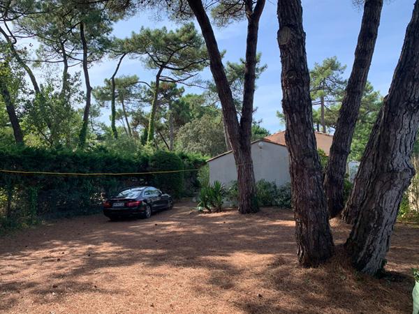Maison Sainte Marie De Re 5 pièce(s) 113 m2