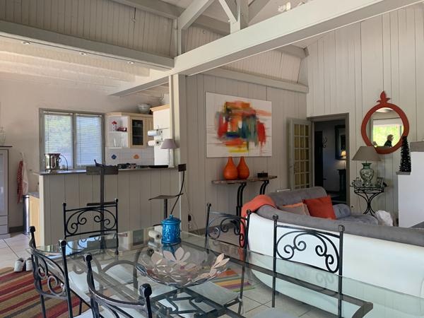 Maison Sainte Marie De Re 5 pièce(s) 113 m2