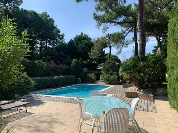 Maison Sainte Marie De Re 5 pièce(s) 113 m2