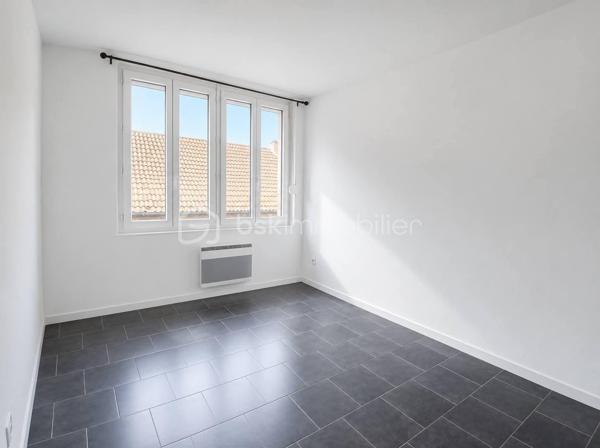 Nouveauté en exclusivité
Idéal investisseurs

Ensemble immobilier comprenant 
1 Studio meublé (valeur locative 450 euros)
1 T2 loué 550 euros CC
Permis de louer en conformité 
++ : Entièrement rénové, Électricité aux normes, Compteurs individuels, local commun
Revenus annuels bruts : 12000 euros