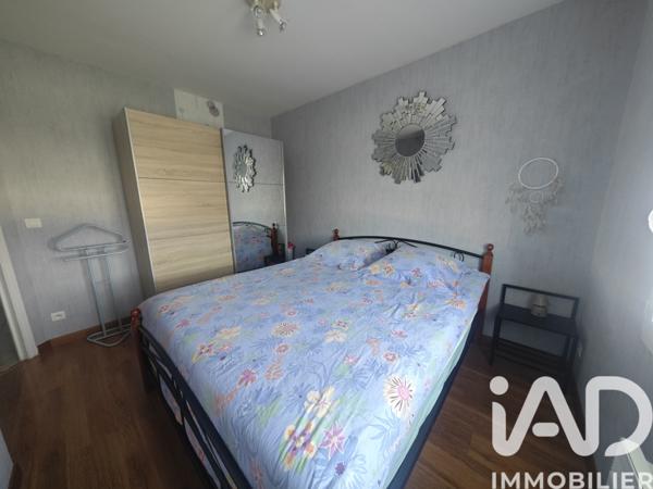 Maison à vendre 10 pièces 200 m² Fontaine-Mâcon