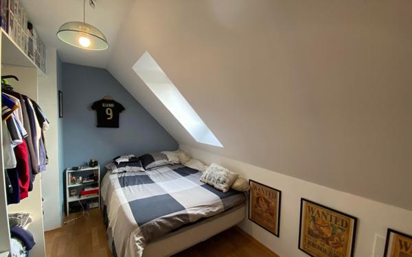 Maison à vendre    4 pièces • 130 m2 Wattrelos