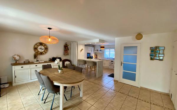 Maison à vendre    4 pièces • 130 m2 Wattrelos