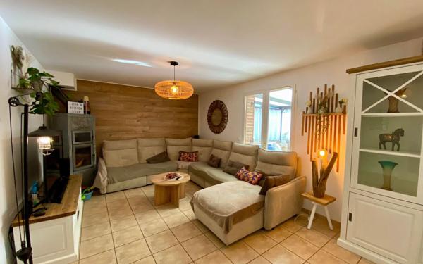 Maison à vendre    4 pièces • 130 m2 Wattrelos