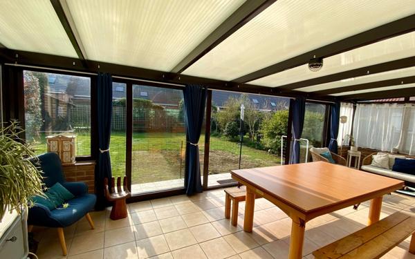 Maison à vendre    4 pièces • 130 m2 Wattrelos