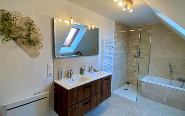 Maison à vendre    4 pièces • 130 m2 Wattrelos