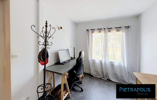 Trévoux - Maison familiale - 164m2 - Piscine chauffée - Terrain de 854m2