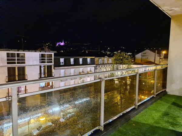 Location Appartement68,12 m² - 3 Pièces - AGEN (47000)