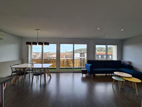 Location Appartement68,12 m² - 3 Pièces - AGEN (47000)