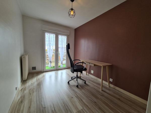 Location Appartement68,12 m² - 3 Pièces - AGEN (47000)