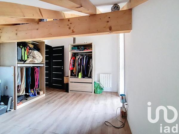 Appartement à vendre 3 pièces 58 m² Saint-Jean-de-Tholome