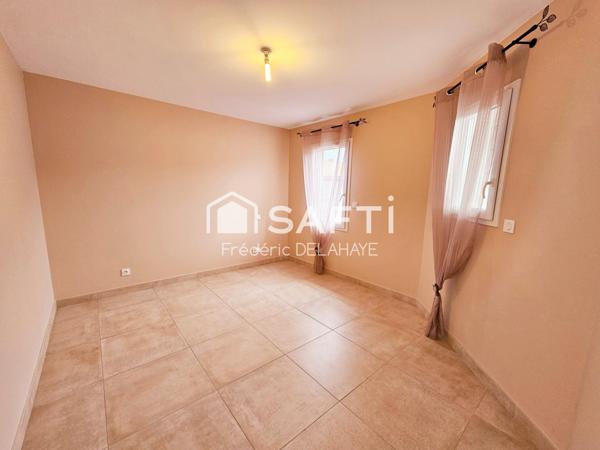 Maison 157 m² - 4 Chambres.