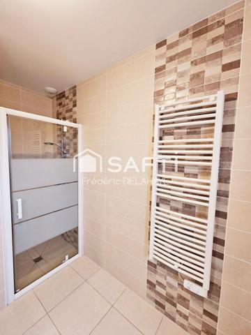 Maison 157 m² - 4 Chambres.