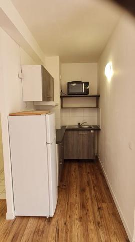 T1/2 Gonesse 39.20 m²