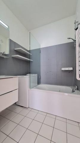 T1/2 Gonesse 39.20 m²