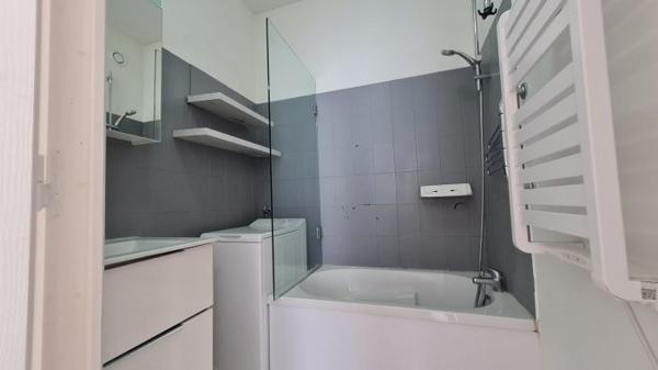 T1/2 Gonesse 39.20 m²