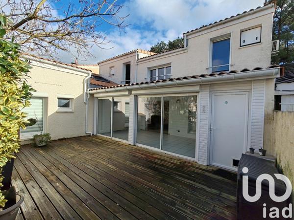Maison à vendre 6 pièces 150 m² Gradignan