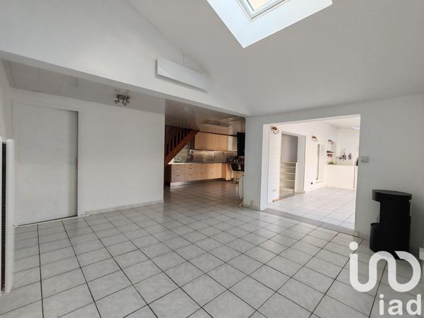 Maison à vendre 6 pièces 150 m² Gradignan