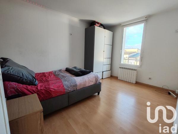 Maison à vendre 6 pièces 150 m² Gradignan