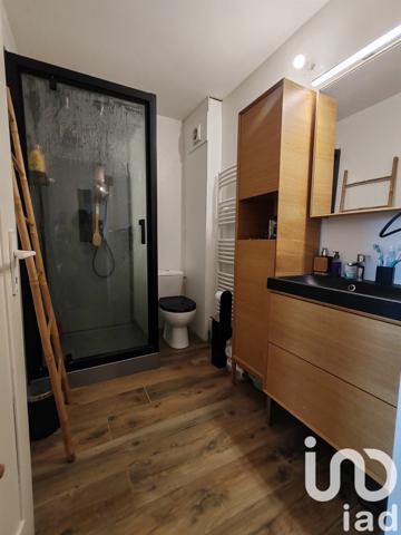 Maison à vendre 6 pièces 150 m² Gradignan