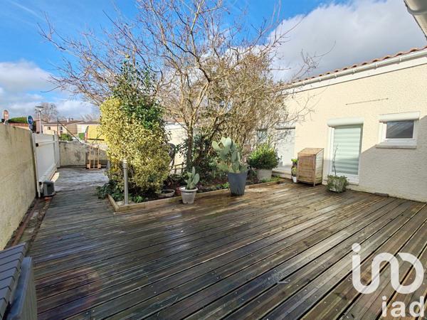 Maison à vendre 6 pièces 150 m² Gradignan