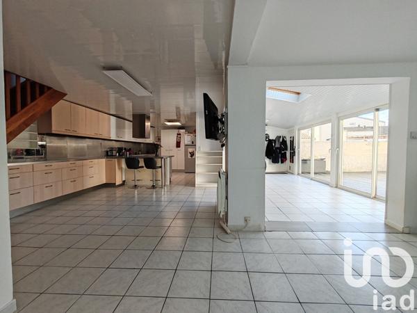 Maison à vendre 6 pièces 150 m² Gradignan