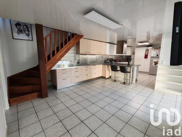 Maison à vendre 6 pièces 150 m² Gradignan