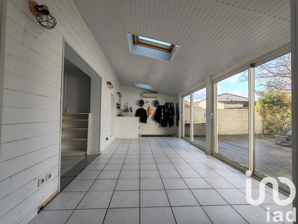 Maison à vendre 6 pièces 150 m² Gradignan