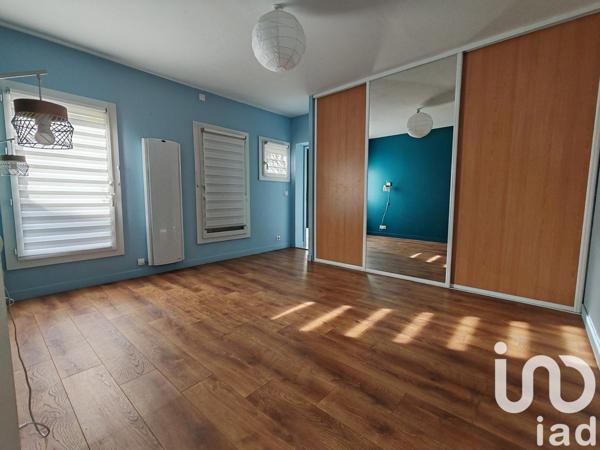Maison à vendre 6 pièces 150 m² Gradignan