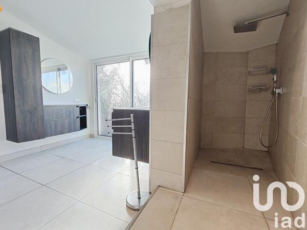 Maison à vendre 6 pièces 150 m² Gradignan