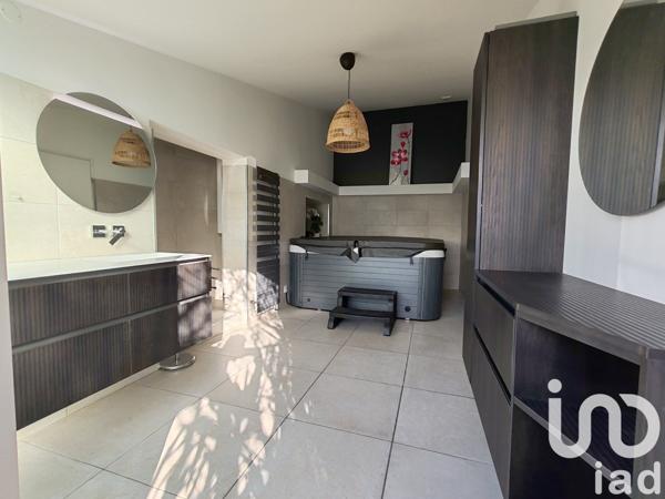 Maison à vendre 6 pièces 150 m² Gradignan