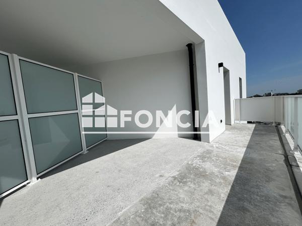 Location Appartement 3 pièces 66.64 m² - AVENUE DE BOLLAERT Lens 62300