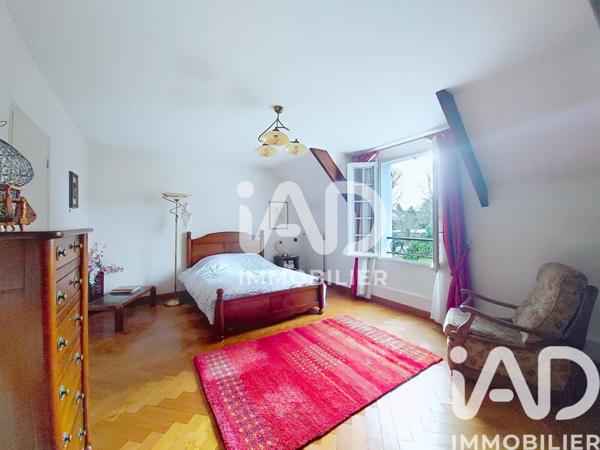 Maison à vendre 13 pièces 304 m² Saint-Pathus