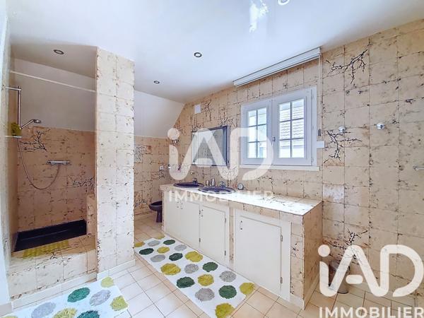 Maison à vendre 13 pièces 304 m² Saint-Pathus