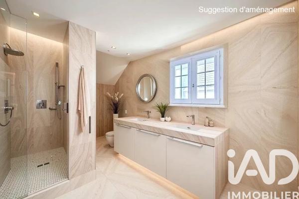 Maison à vendre 13 pièces 304 m² Saint-Pathus