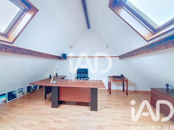 Maison à vendre 13 pièces 304 m² Saint-Pathus