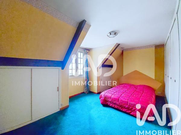 Maison à vendre 13 pièces 304 m² Saint-Pathus